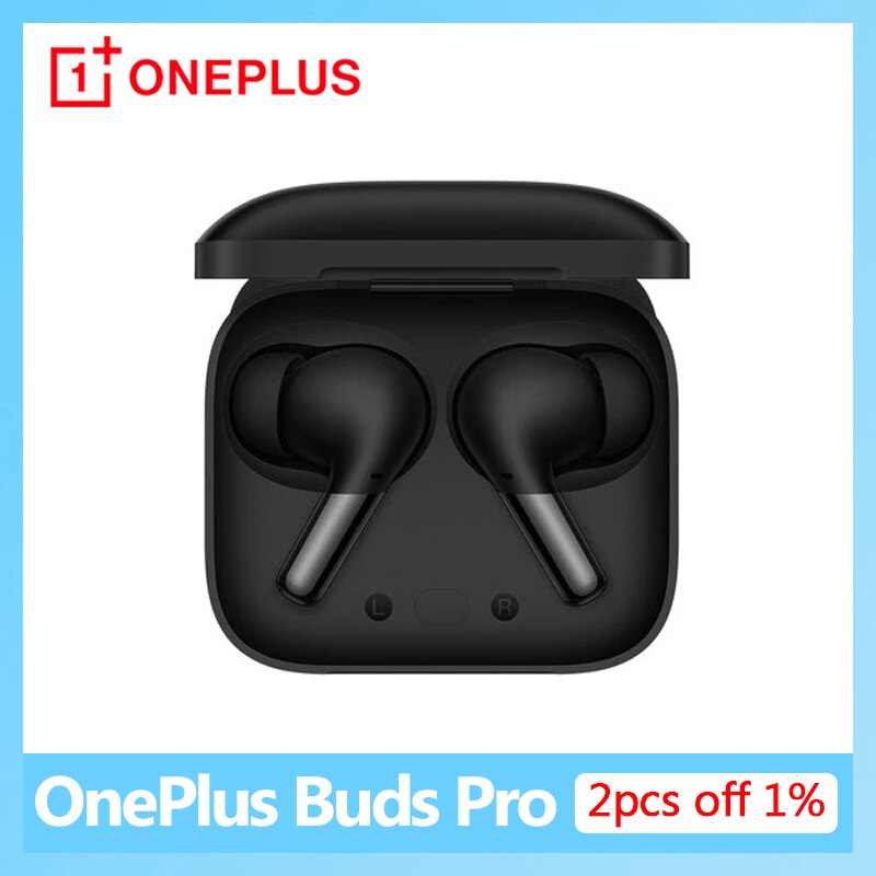 OnePlus Buds Pro TWS ̾,   ĵ, L..